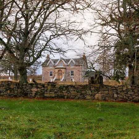 The Doune Inverness Buitenkant foto