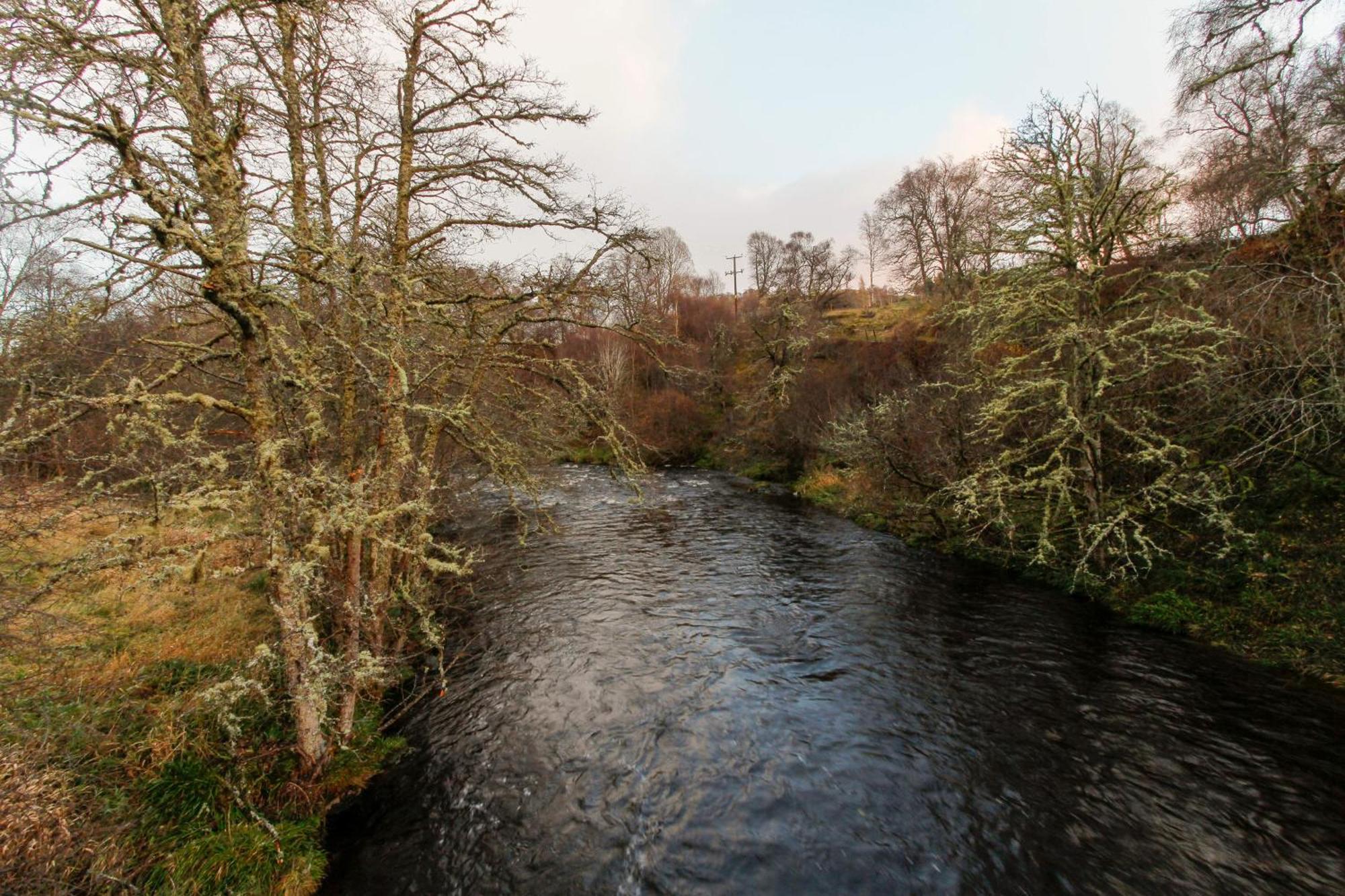 The Doune Inverness Buitenkant foto