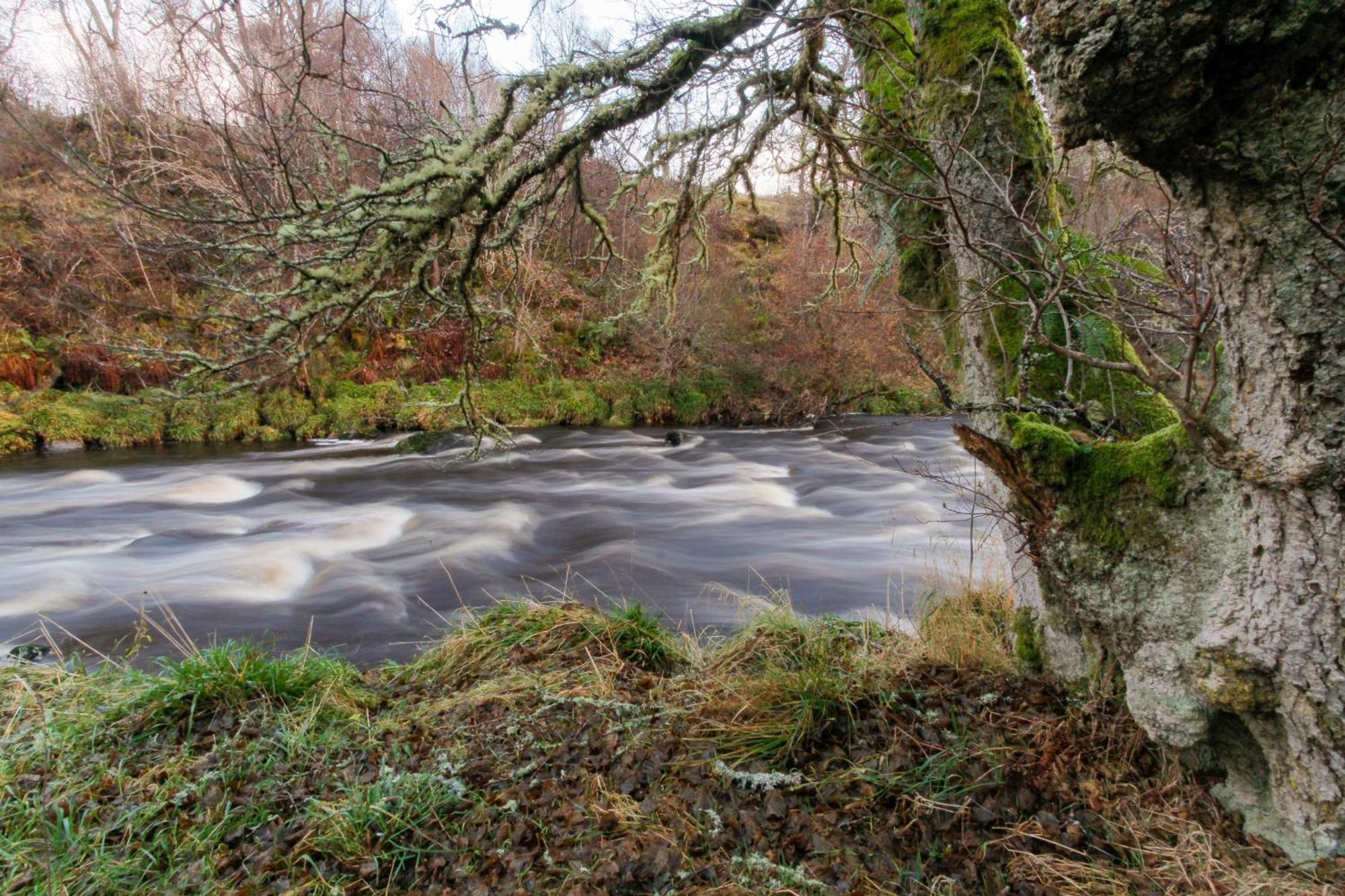 The Doune Inverness Buitenkant foto