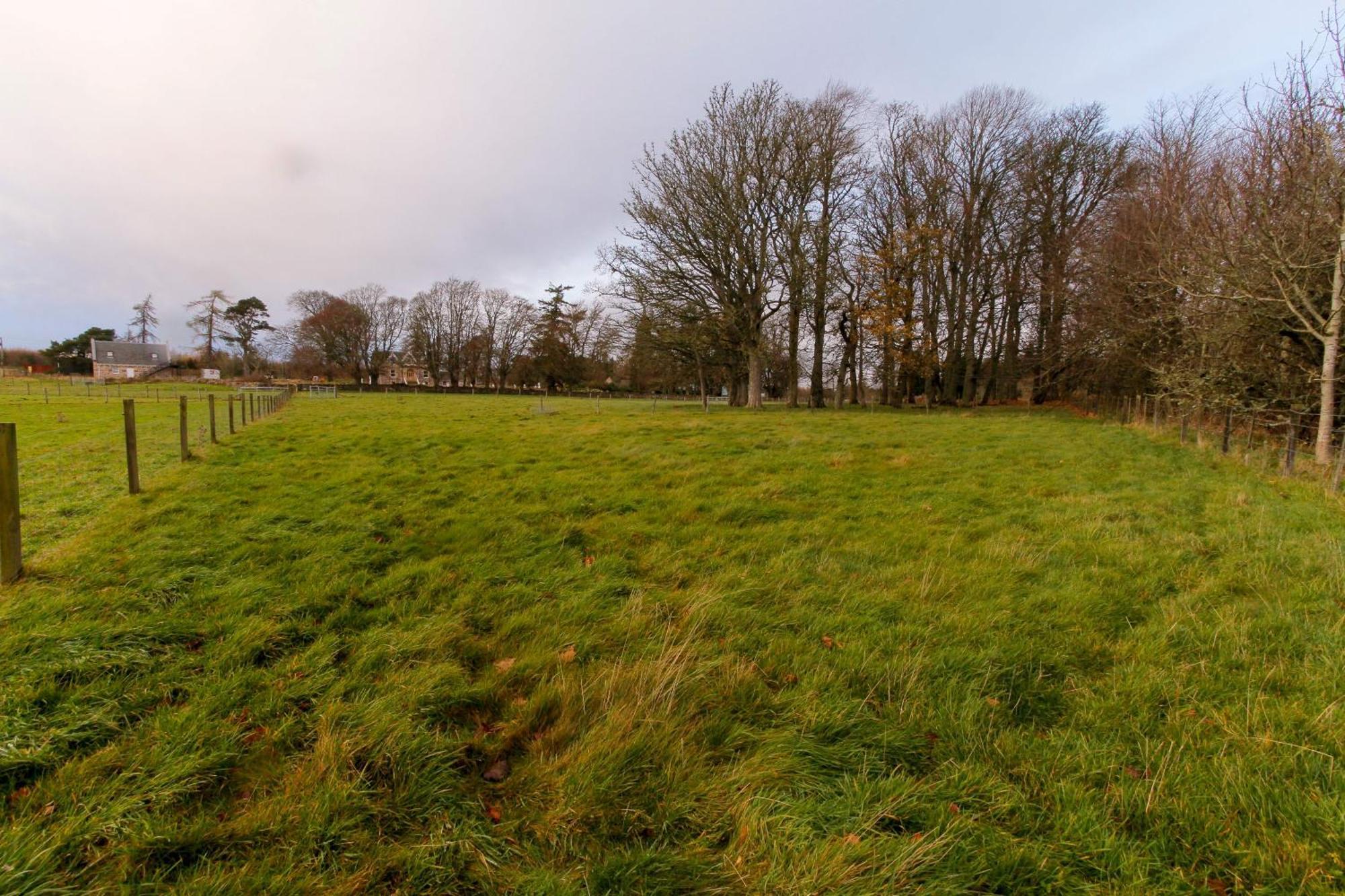 The Doune Inverness Buitenkant foto