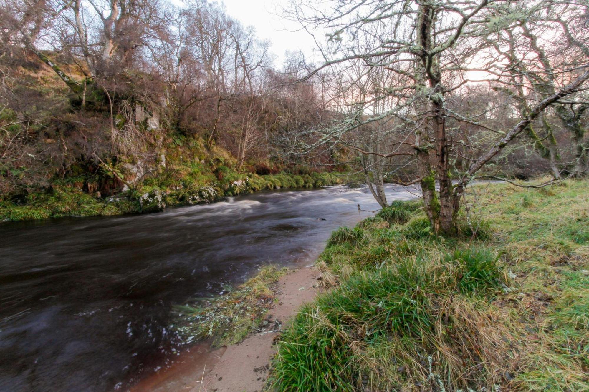 The Doune Inverness Buitenkant foto